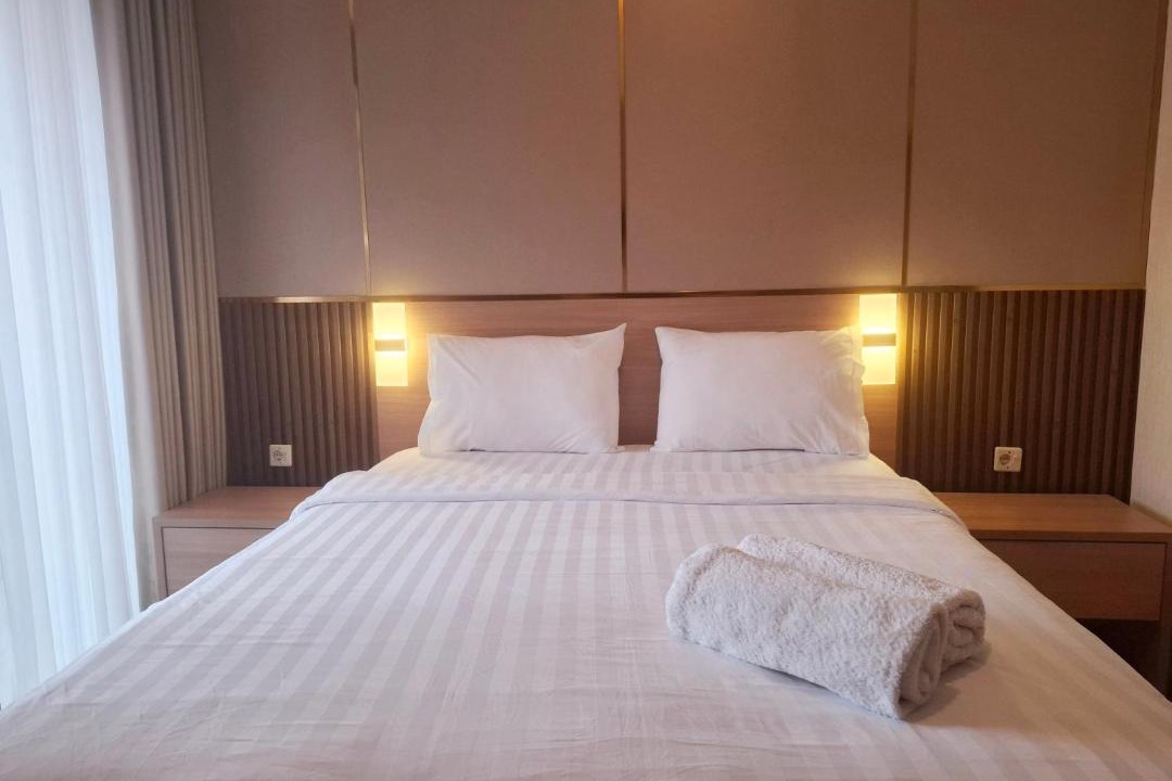 Photo of Bedroom in Pantai Indah Kapuk