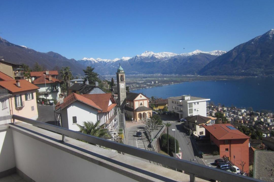 Photo of Others in Orselina