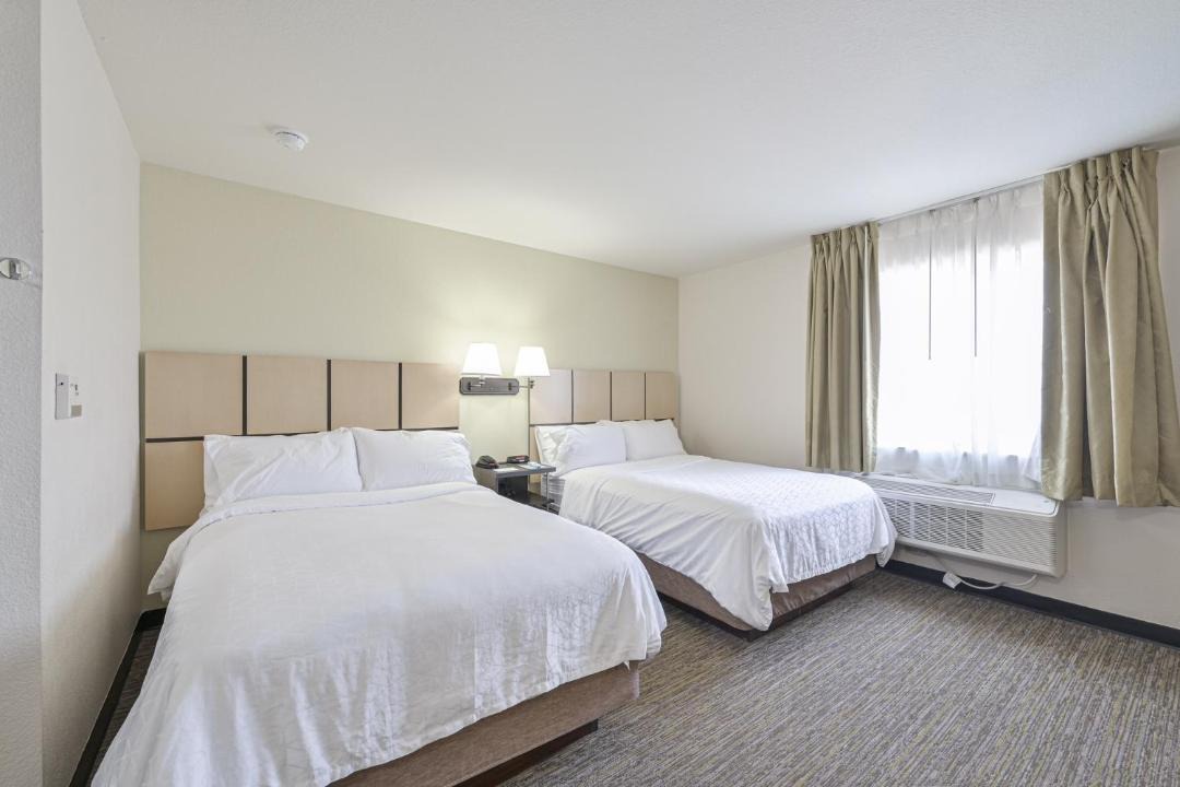 Photo of Bedroom in South Tulsa