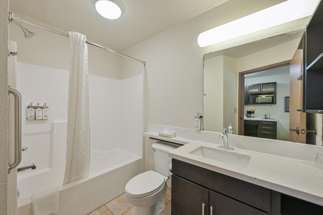 Photo of Bathroom in South Tulsa