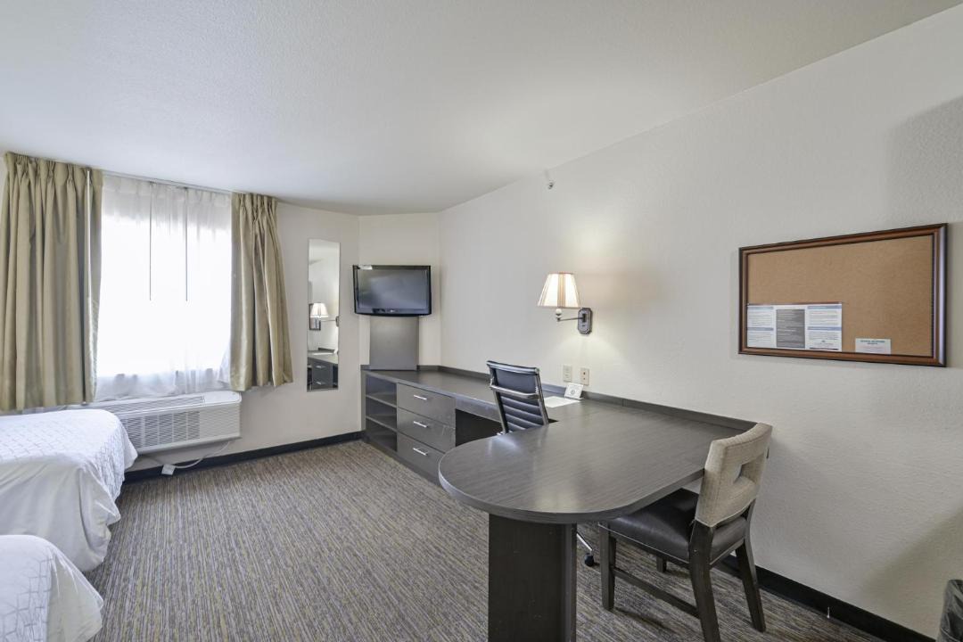 Photo of Bedroom in South Tulsa