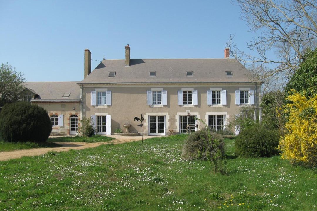 Photo of Others in Touraine Ouest Val de Loire