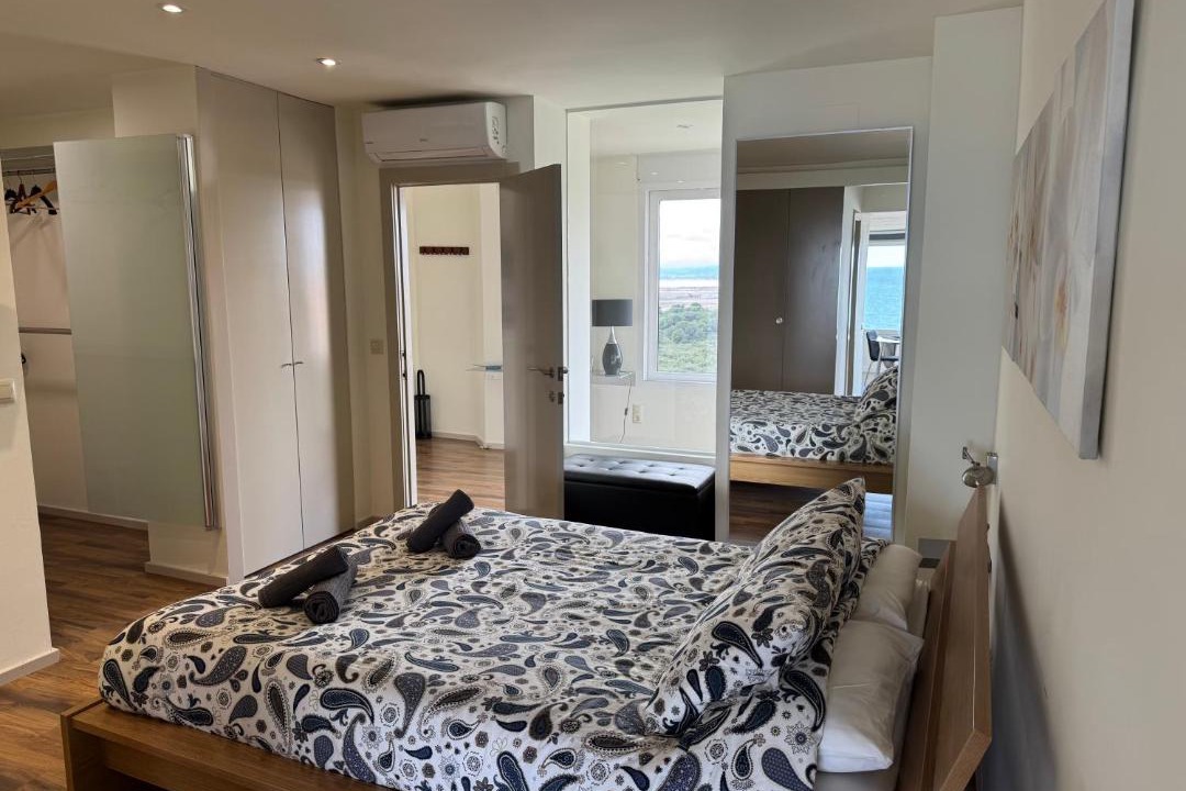 Photo of Bedroom in El Saler