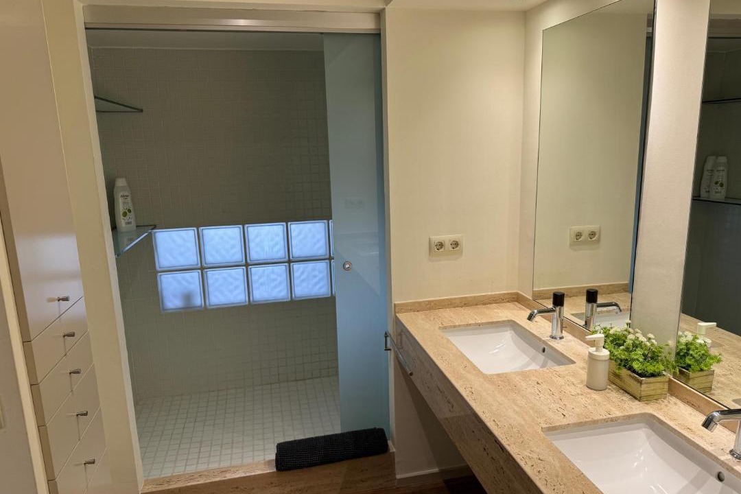 Photo of Bathroom in El Saler