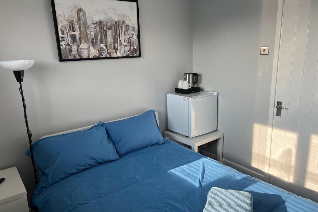 Photo of Bedroom in Filton