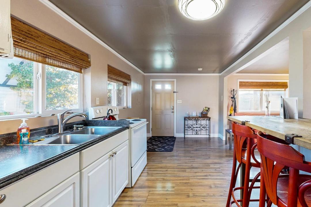 Photo of Kitchen in Dundee