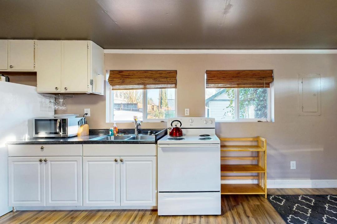 Photo of Kitchen in Dundee