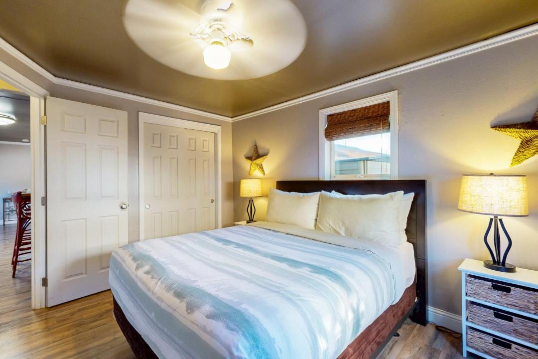 Photo of Bedroom in Dundee
