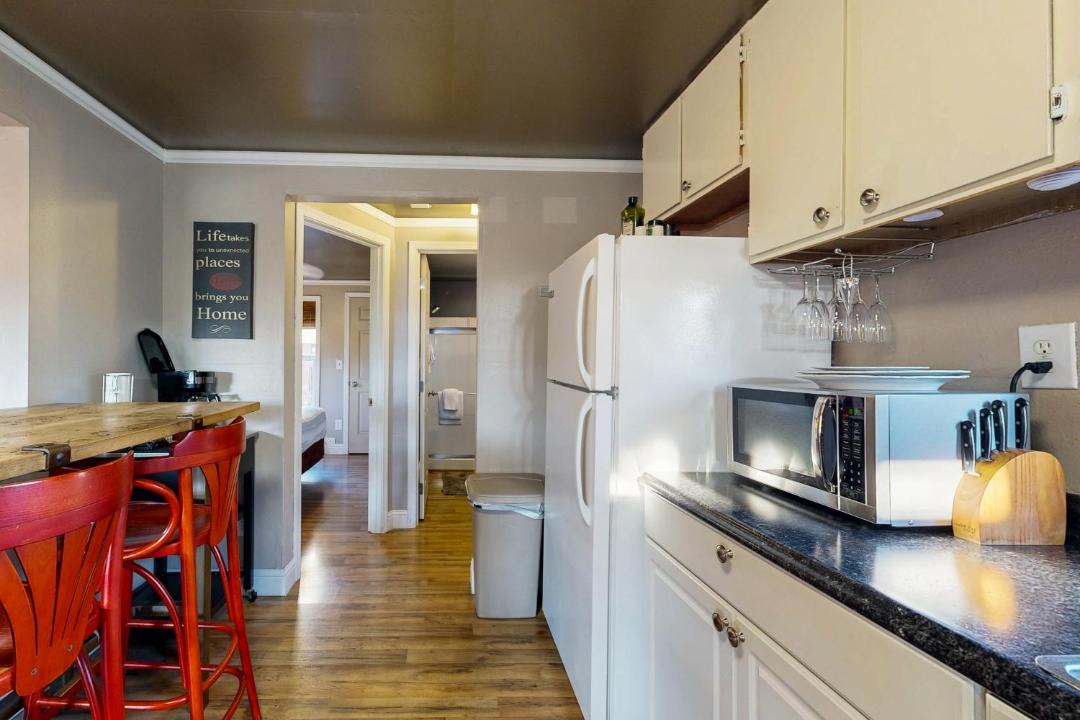 Photo of Kitchen in Dundee