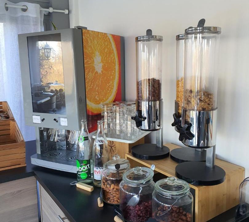 Photo of Kitchen in Viry-Chatillon