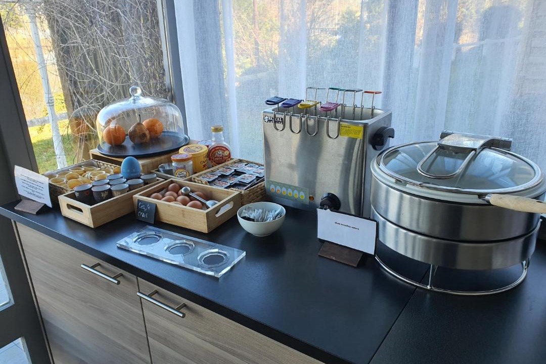 Photo of Kitchen in Viry-Chatillon