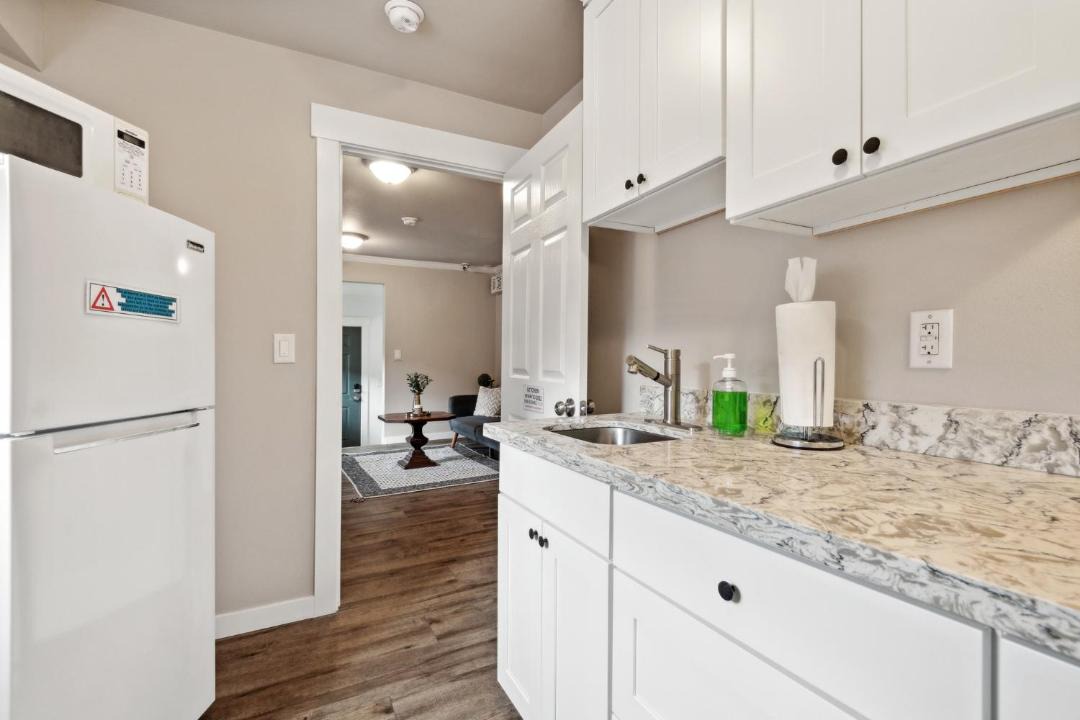 Photo of Kitchen in Atlantic