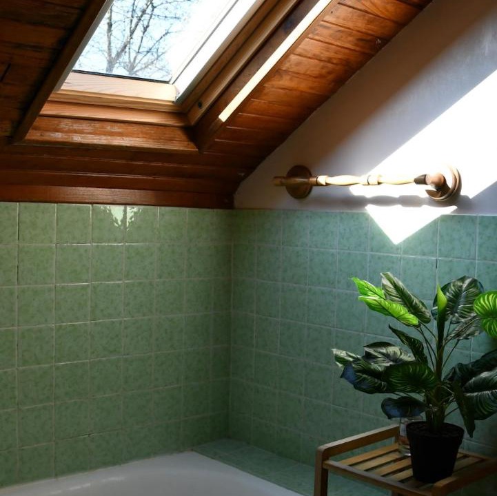 Photo of Bathroom in Villapourcon