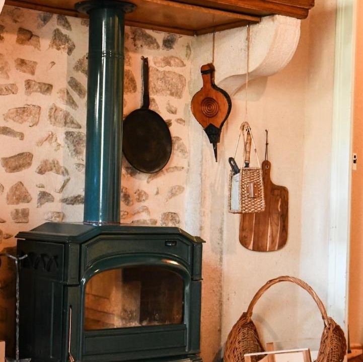 Photo of Kitchen in Villapourcon