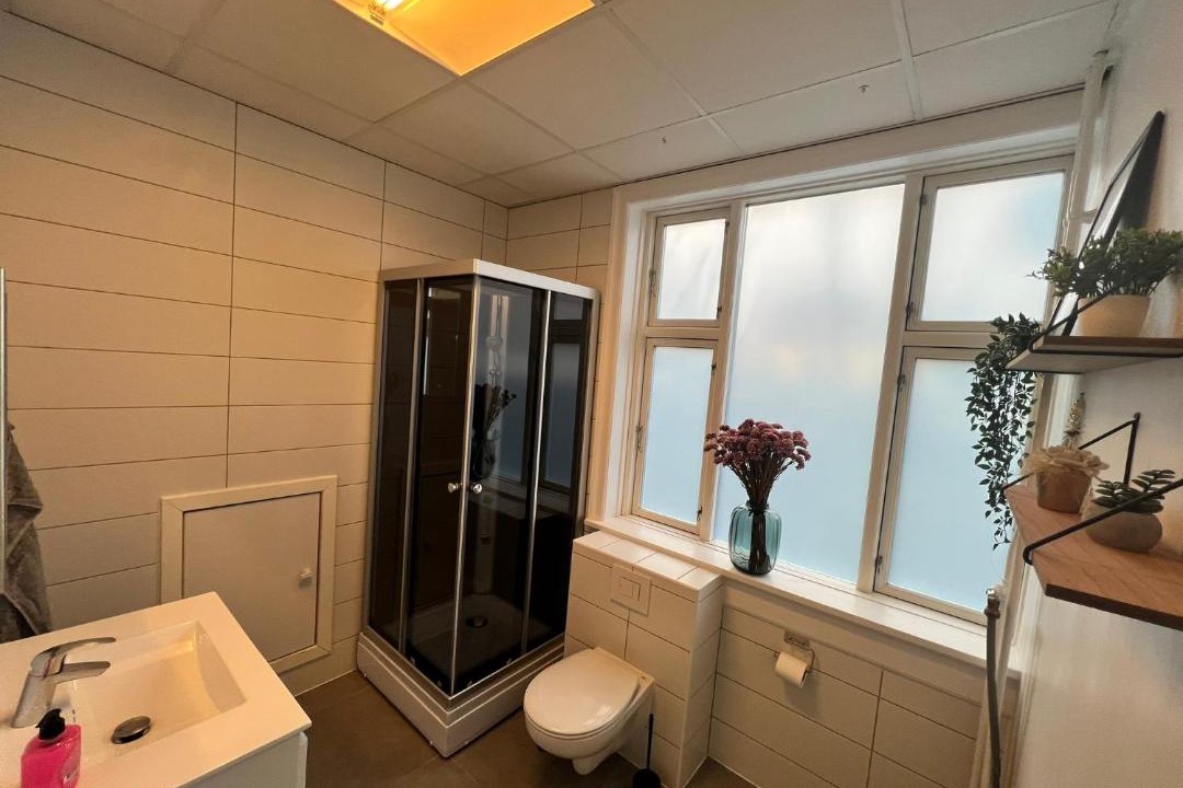 Photo of Bathroom in Vanlose