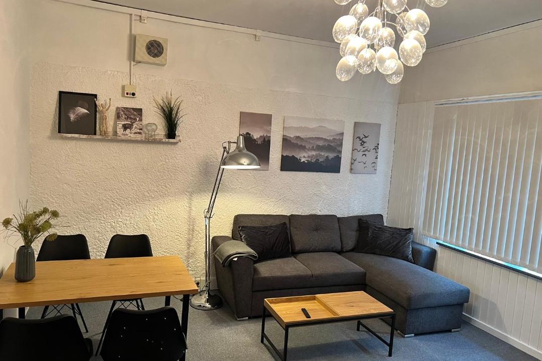 Photo of Livingroom in Vanlose