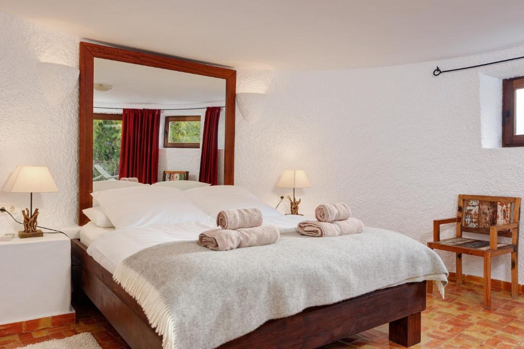 Photo of Bedroom in Villajoyosa