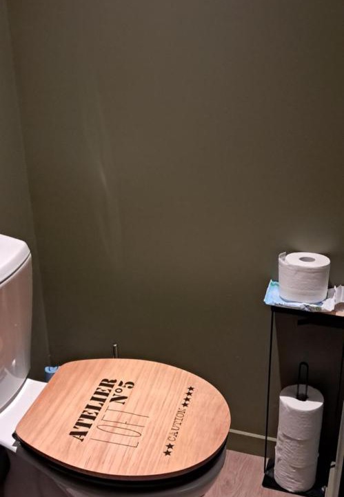 Photo of Bathroom in Medis