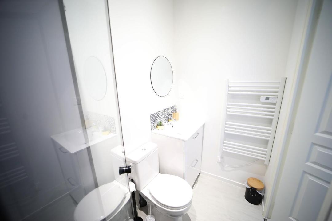 Photo of Bathroom in Cambrai