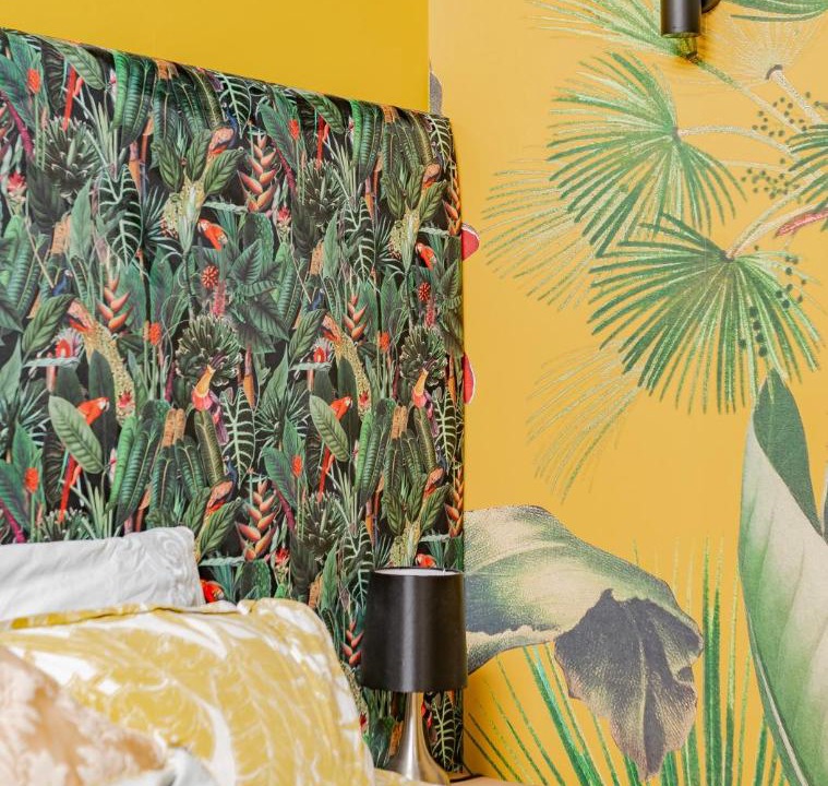 Photo of Bedroom in Foxley