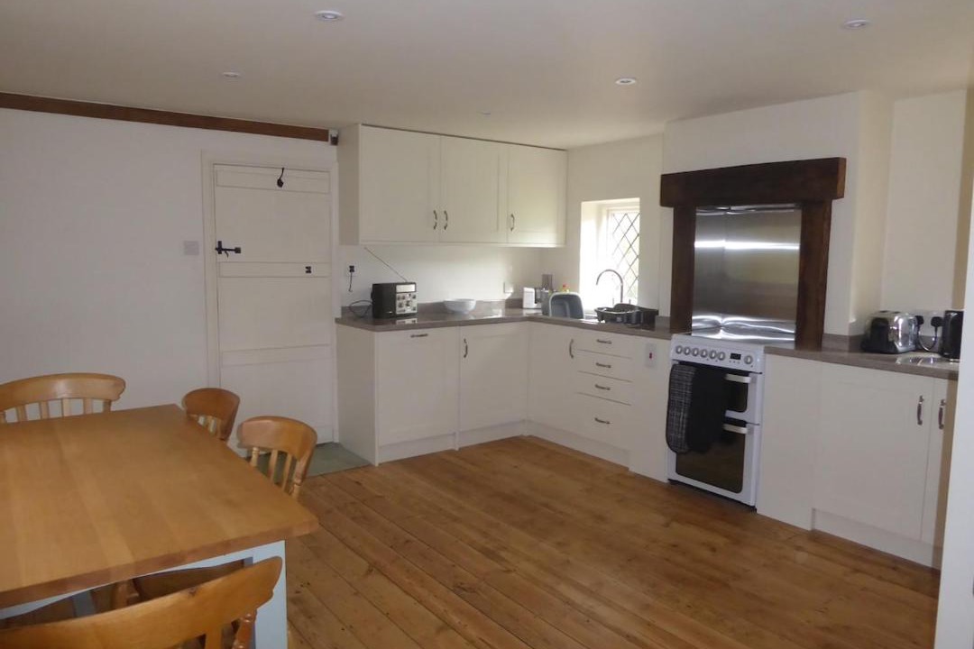 Photo of Kitchen in Pulborough
