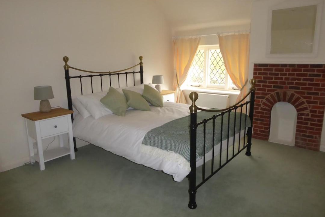 Photo of Bedroom in Pulborough