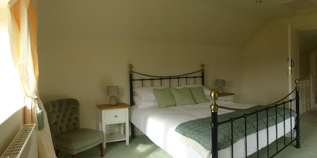 Photo of Bedroom in Pulborough