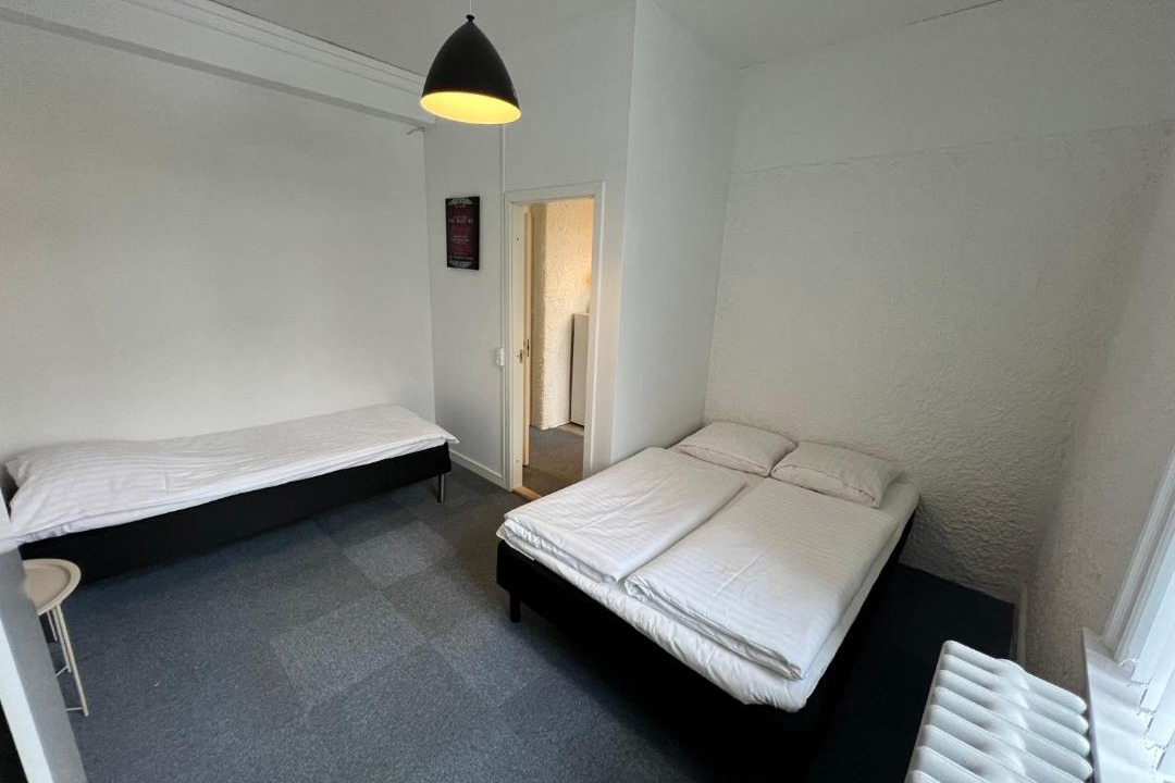 Photo of Bedroom in Vanlose