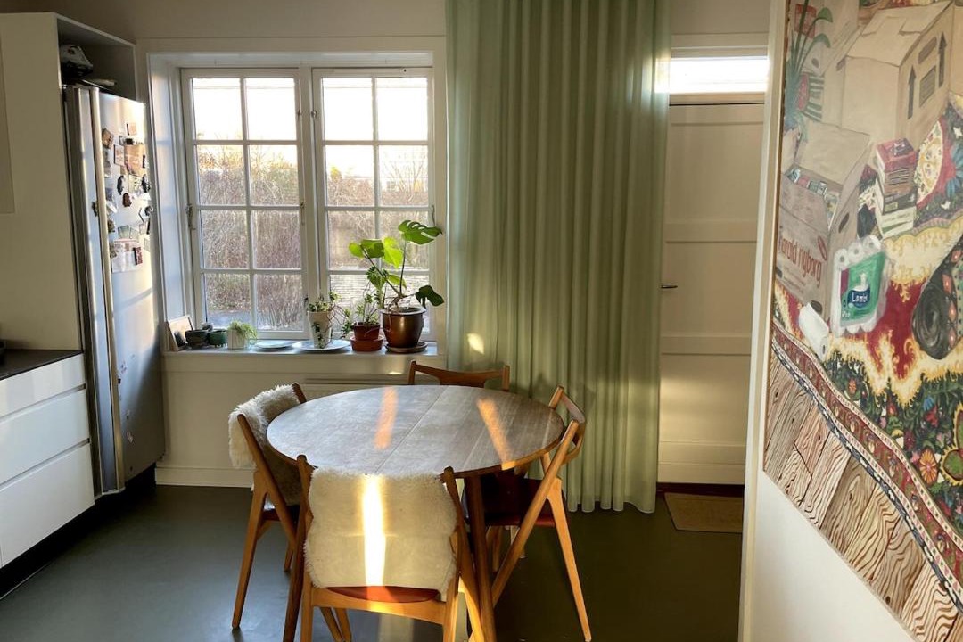 Photo of Kitchen in Vigerslev
