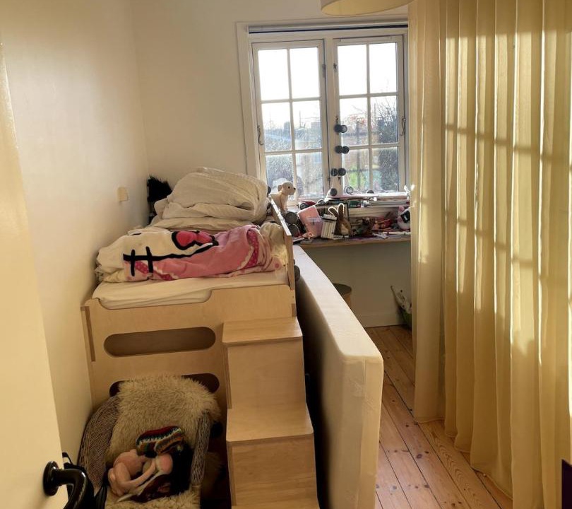 Photo of Bedroom in Vigerslev