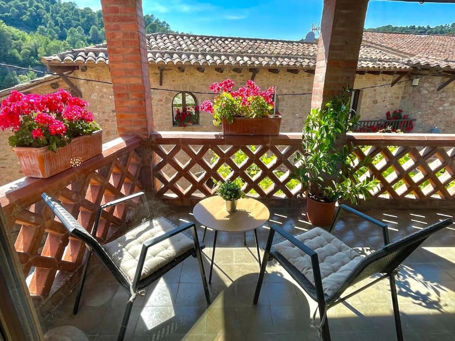 Photo of Patio Balcony in Mura