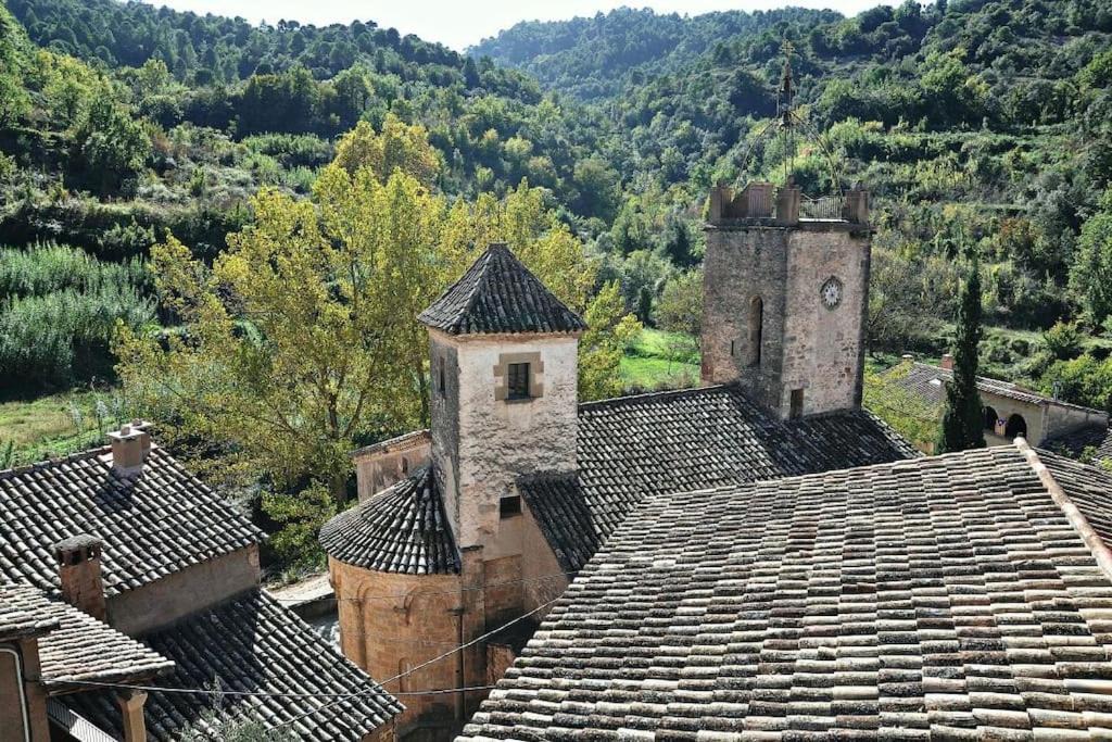 Photo of Buildings in Mura