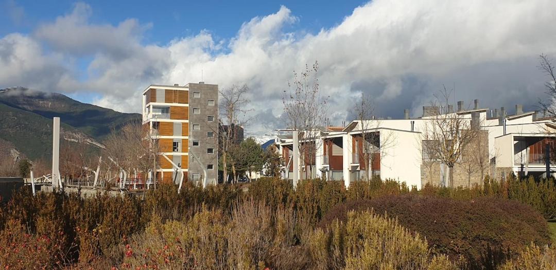 Photo of Buildings in Latas