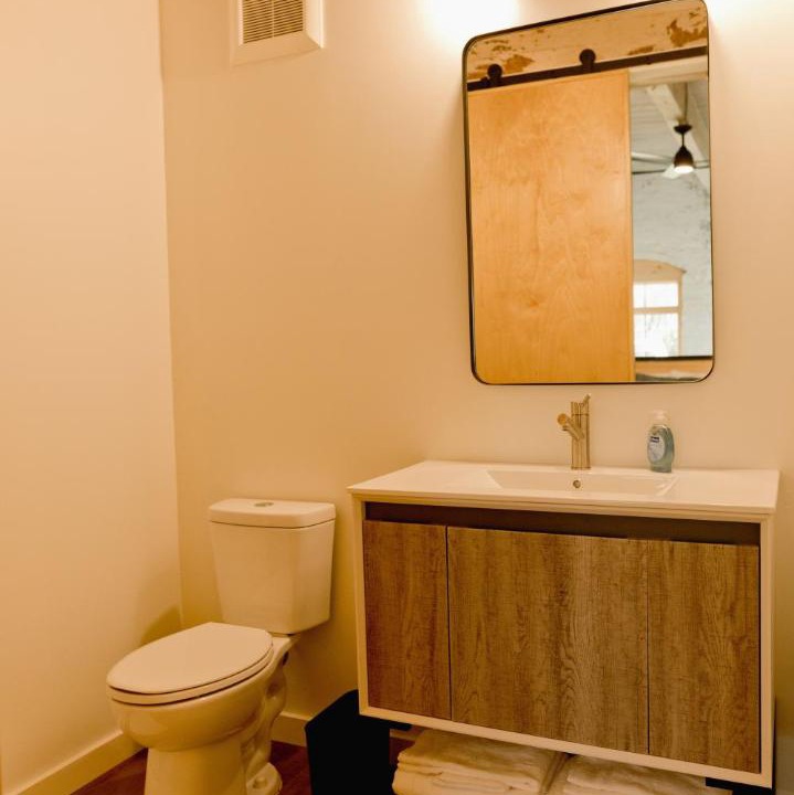Photo of Bathroom in Dalton