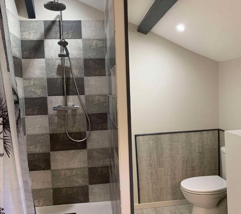 Photo of Bathroom in Creon-dArmagnac