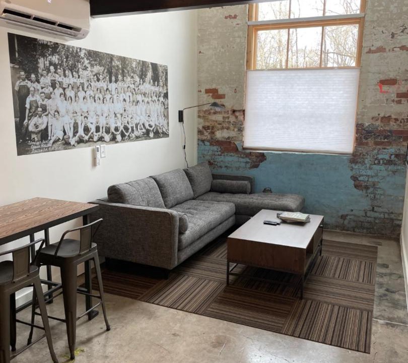 Photo of Livingroom in Dalton