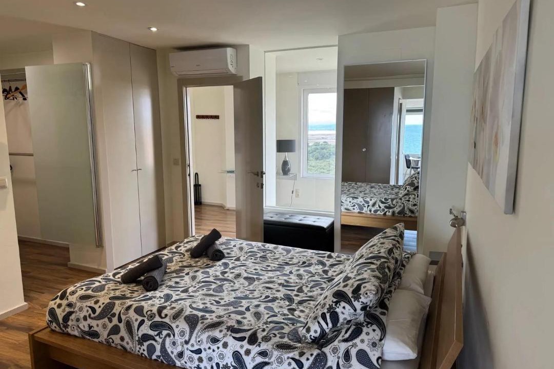 Photo of Bedroom in El Saler
