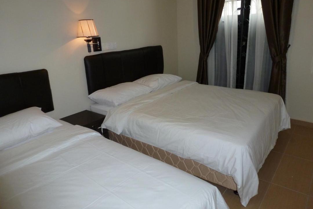 Photo of Bedroom in Dua