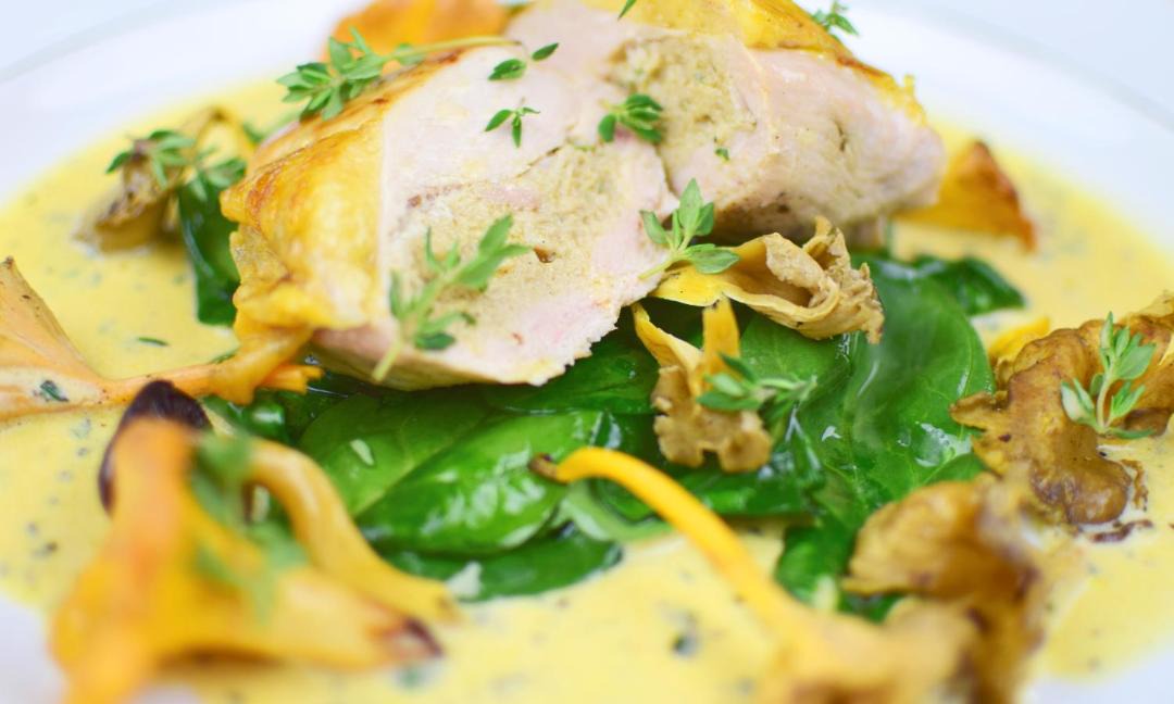 Photo of Kitchen in Shaftesbury