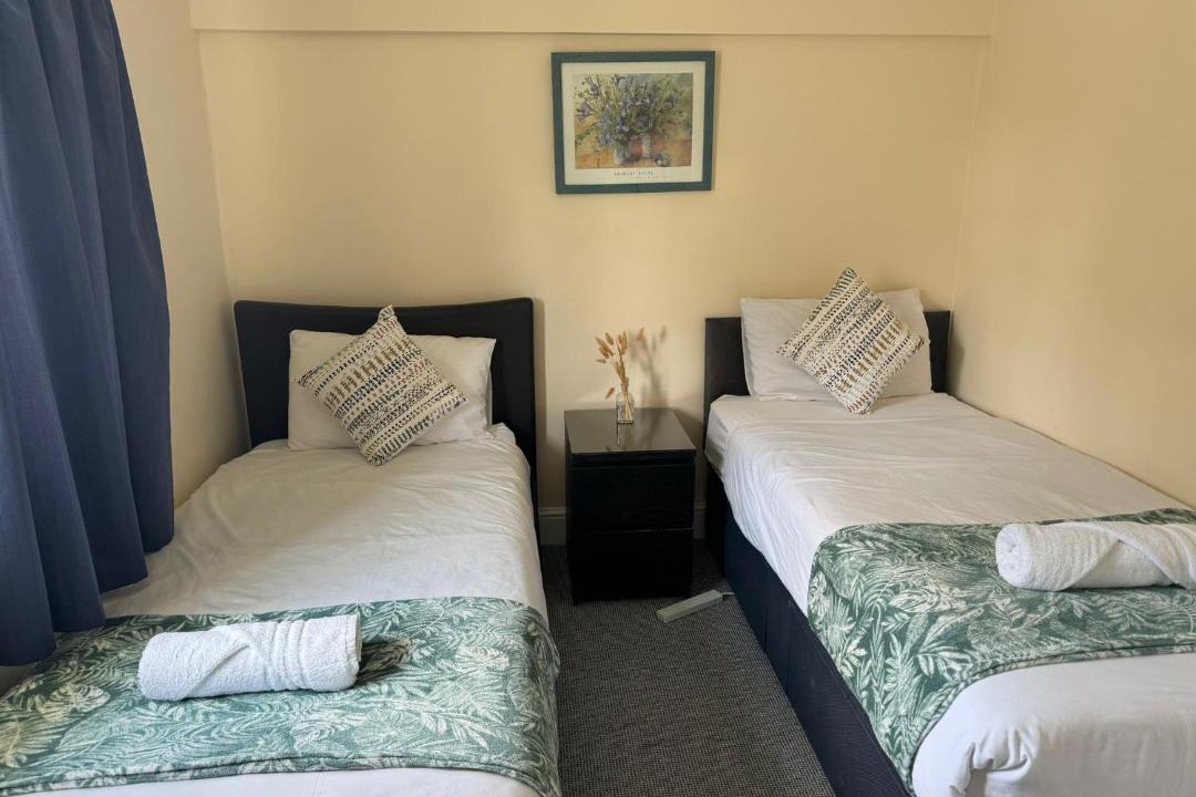 Photo of Bedroom in St Ives