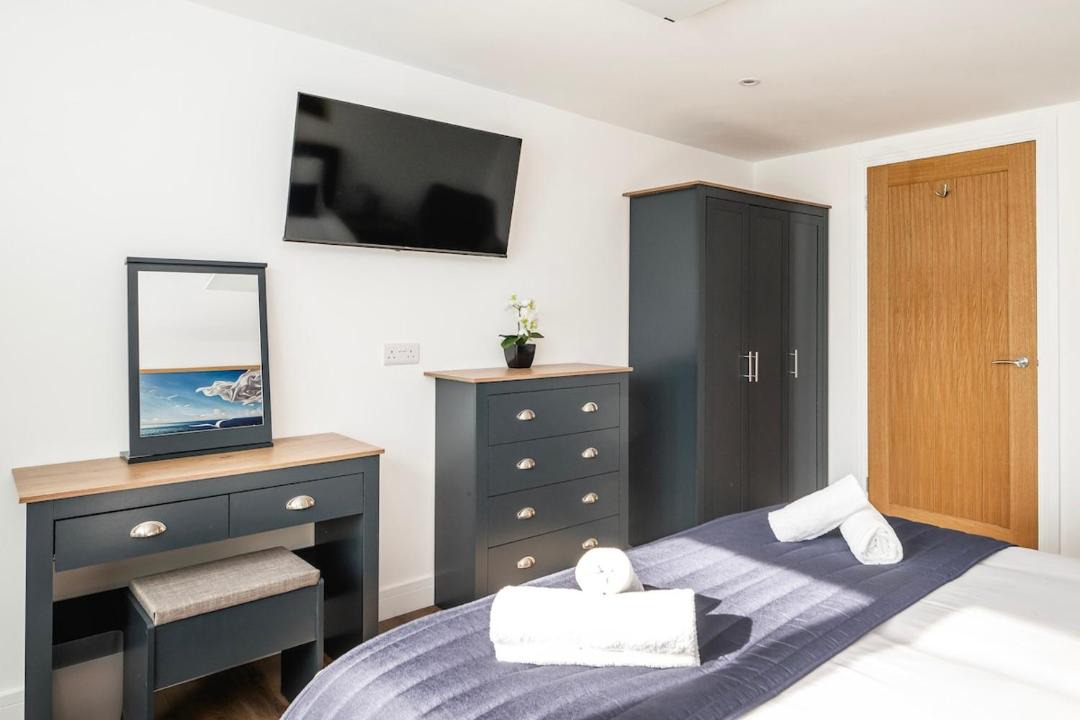 Photo of Bedroom in Corsham