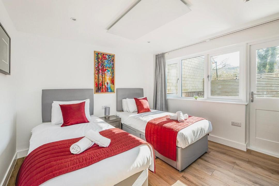 Photo of Bedroom in Corsham