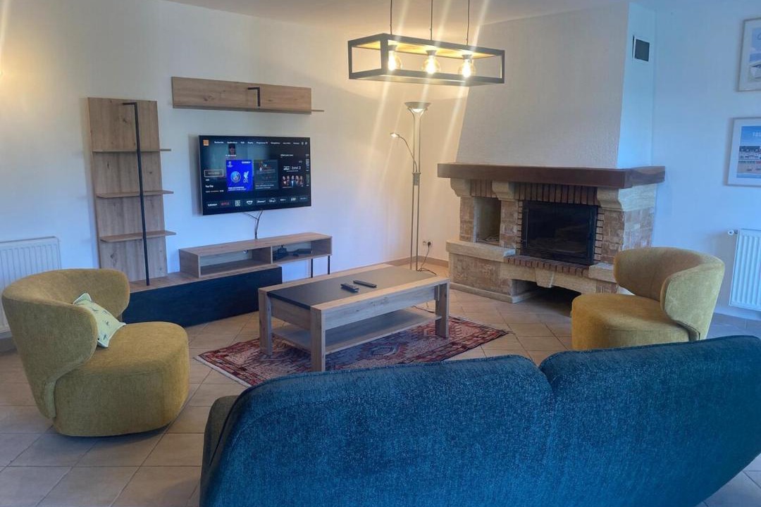 Photo of Livingroom in Hesdin-l'Abbe
