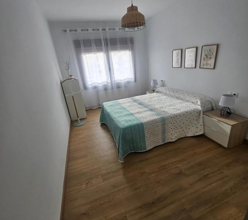Photo of Bedroom in Alcaniz