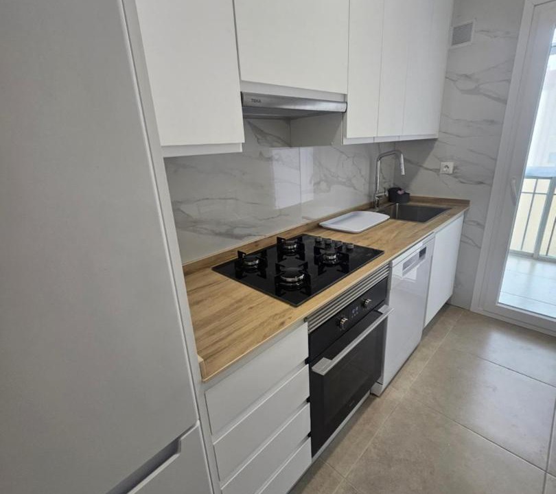 Photo of Kitchen in Alcaniz