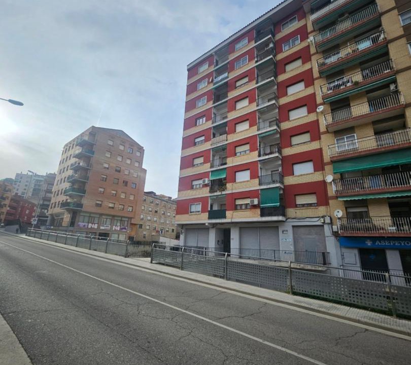Photo of Buildings in Alcaniz