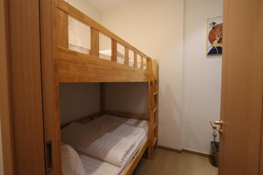 Photo of Bedroom in Lubuk Baja