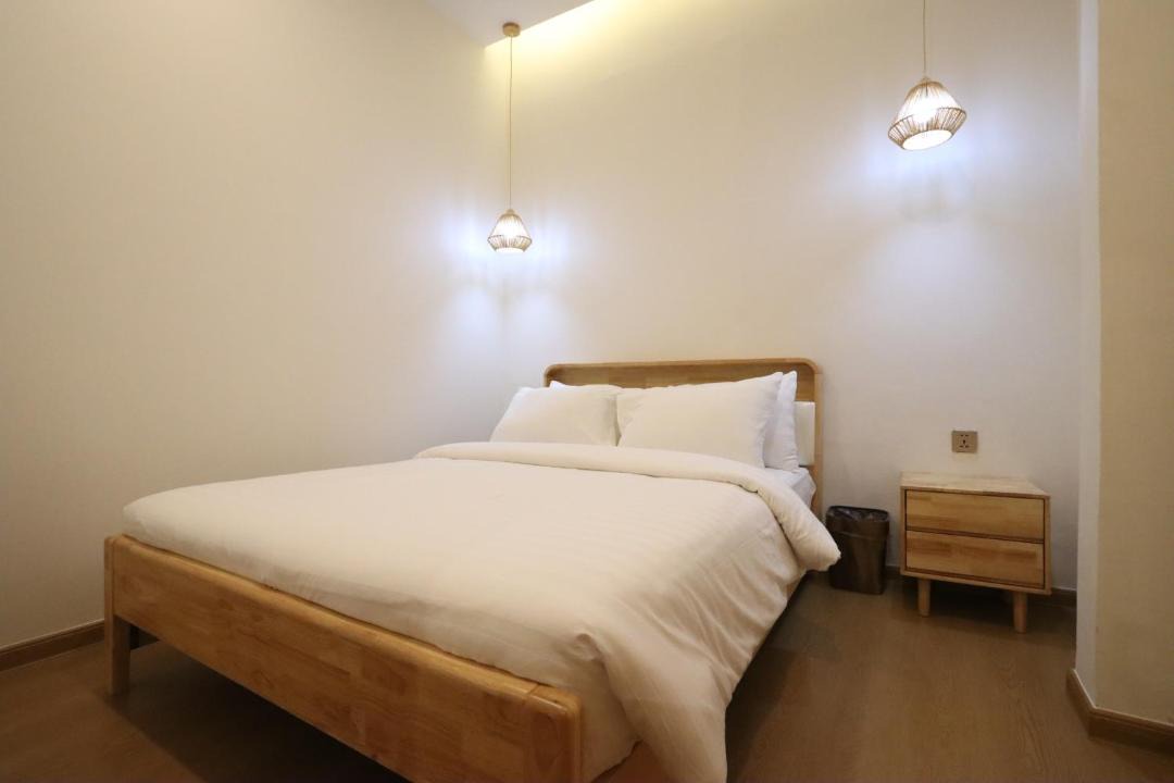Photo of Bedroom in Lubuk Baja