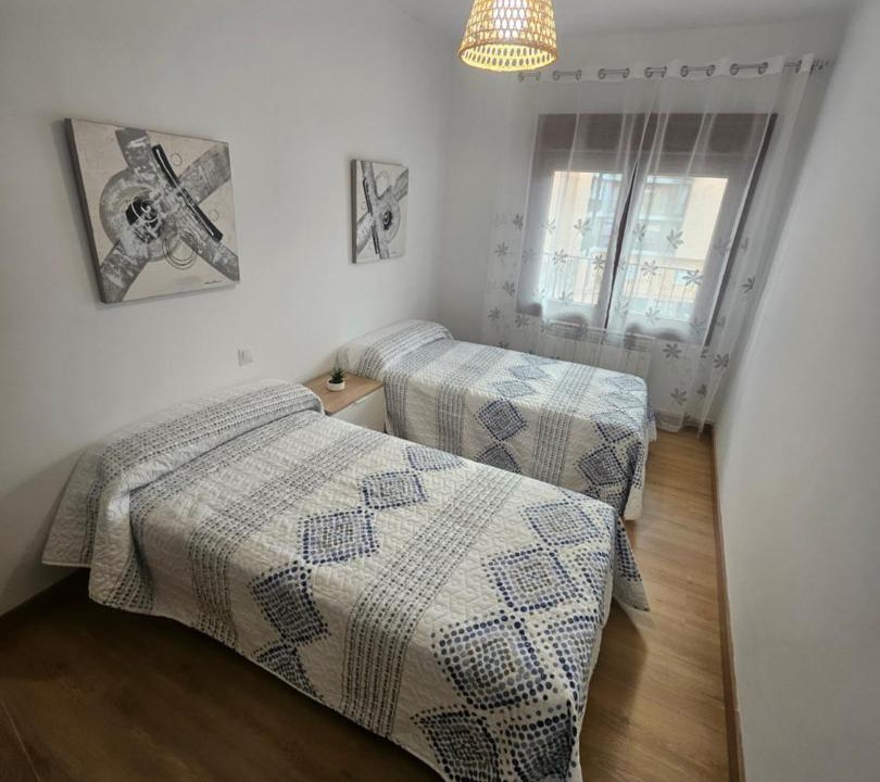 Photo of Bedroom in Alcaniz