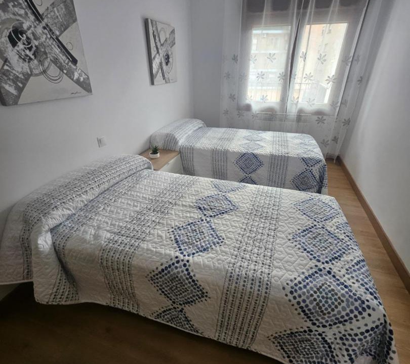 Photo of Bedroom in Alcaniz